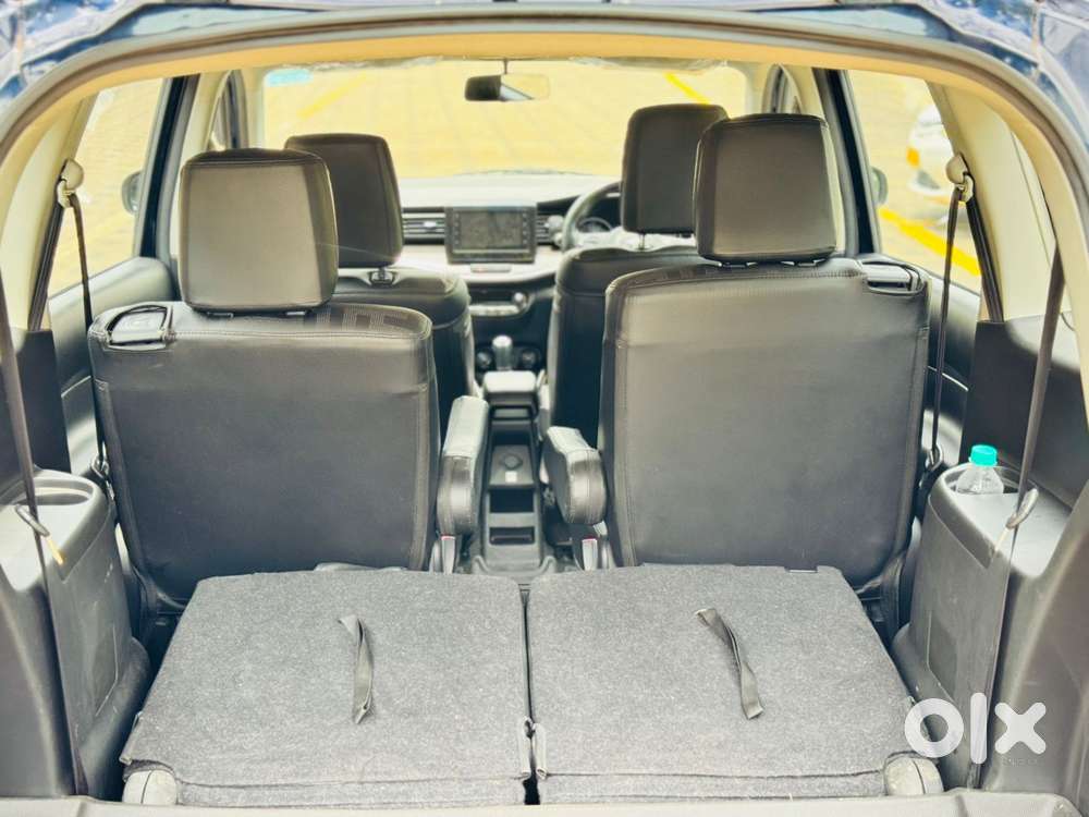 Maruti Suzuki Xl6 1.5 Zeta Mt, 2024, Diesel