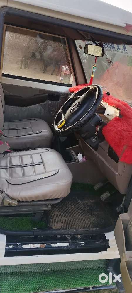 Mahindra Be 6 2020 Diesel