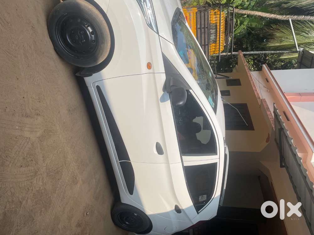 Hyundai Eon 2017 Petrol Well Maintained