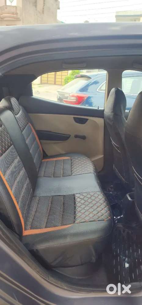 Brand New Condition Hyundai Eon 0.8 Magna 2017