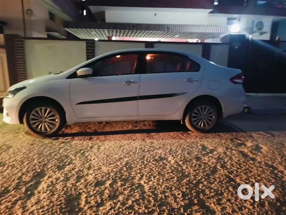 Maruti Suzuki Ciaz 2021 Petrol 17300 Km Driven