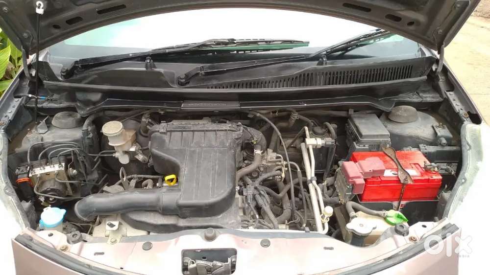 Maruti Suzuki Swift Lxi 2006