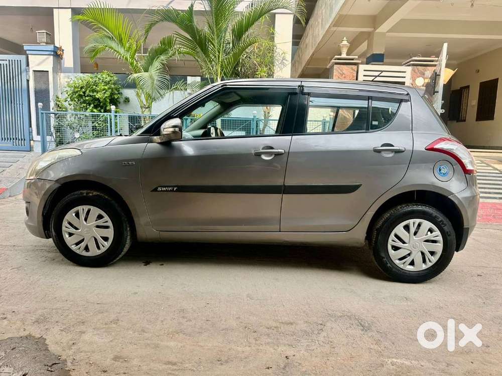 Maruti Suzuki Swift 2013 Diesel Good Condition