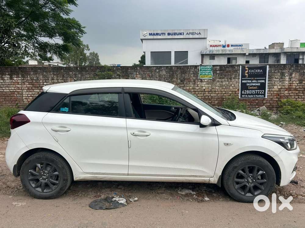 Hyundai I20 Magna Plus, 2019, Petrol
