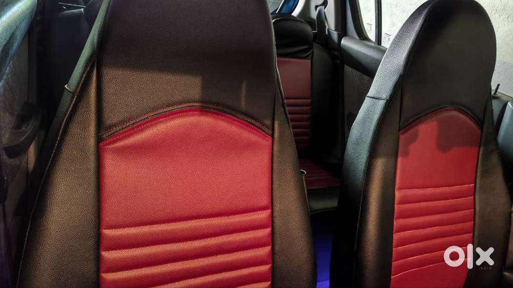 Maruti Suzuki Alto 2019