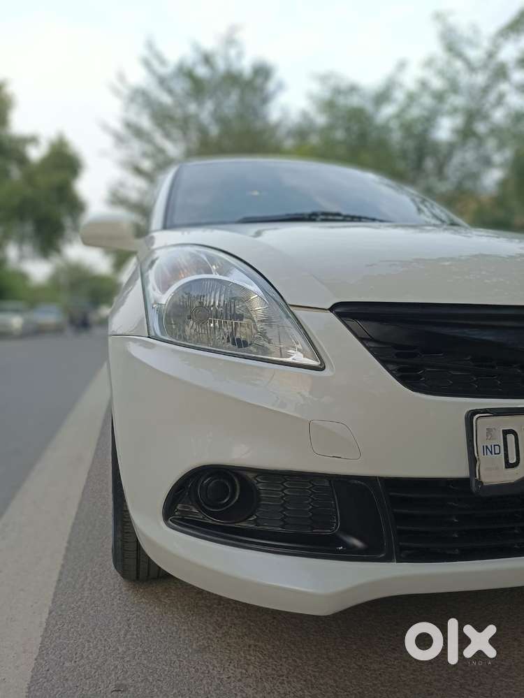 Maruti Suzuki Swift Dzire, 2019, Cng & Hybrids