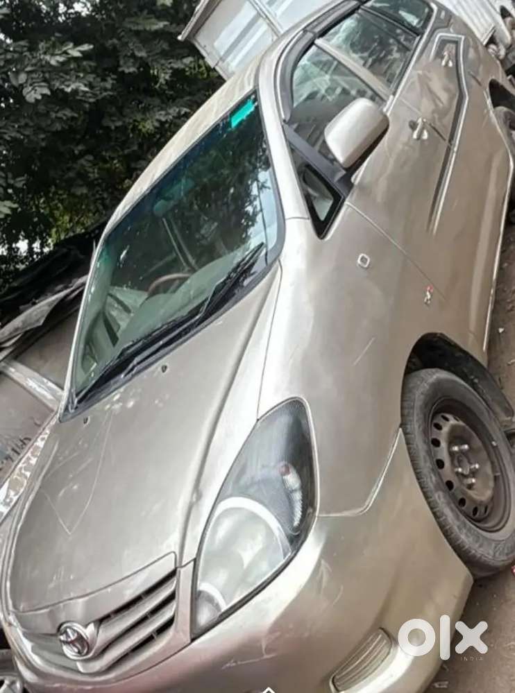 Toyota Innova 2010 Diesel Good Condition