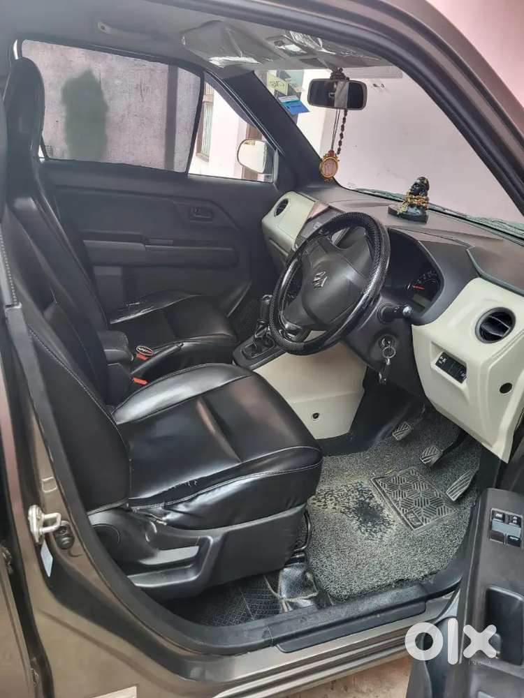 Wagnor 2020 Model 99000 Running