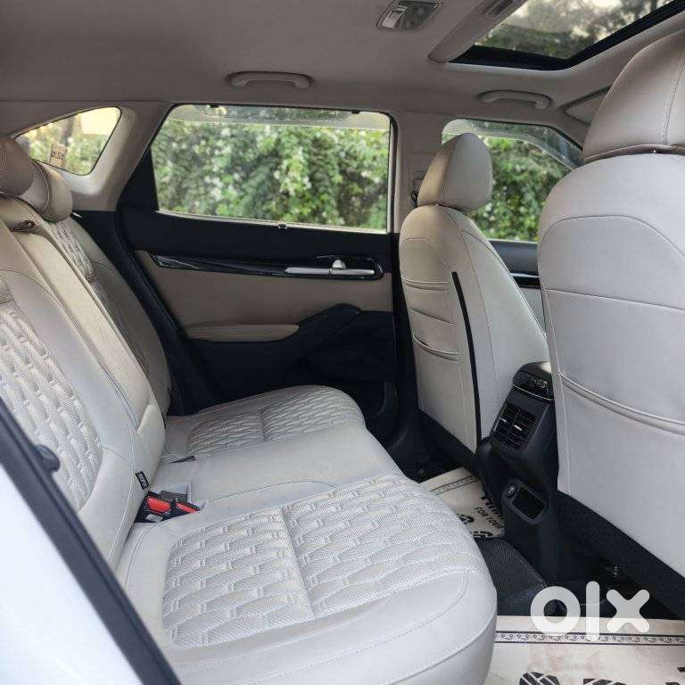 Kia Seltos 1.5 Htx At Petrol, 2021, Petrol