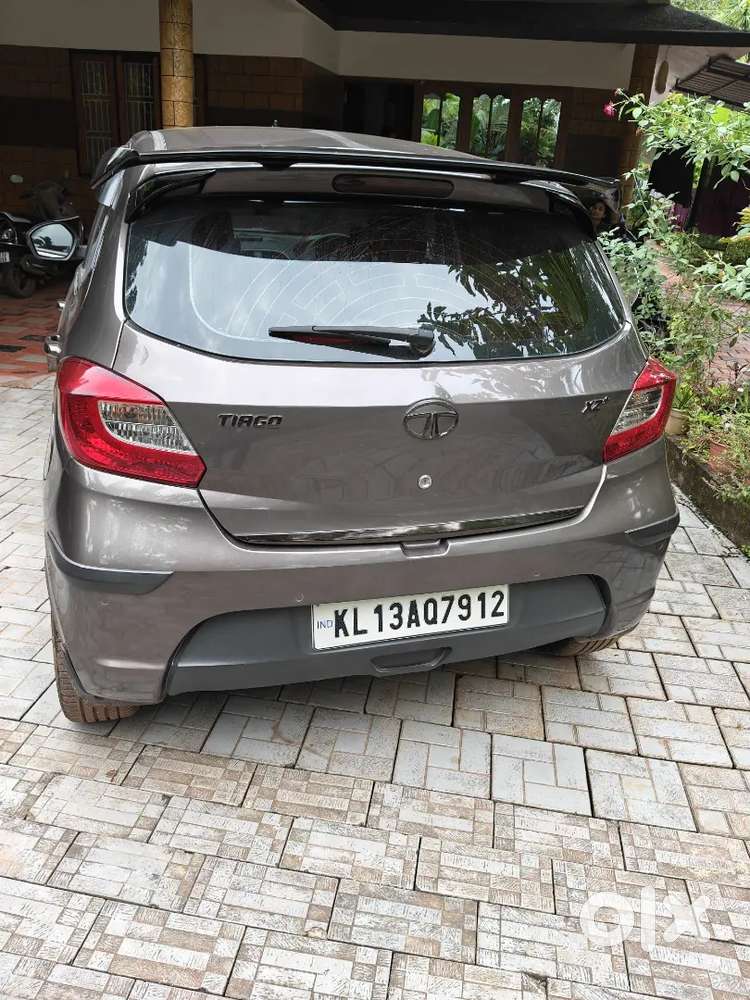 Tata Tiago 2019 Petrol Manual