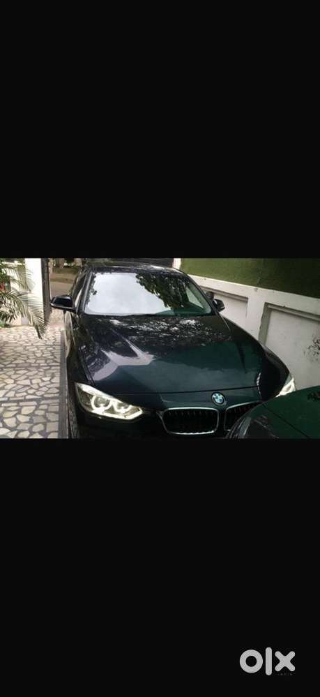 Bmw 328i Petrol Sport Line Petrol