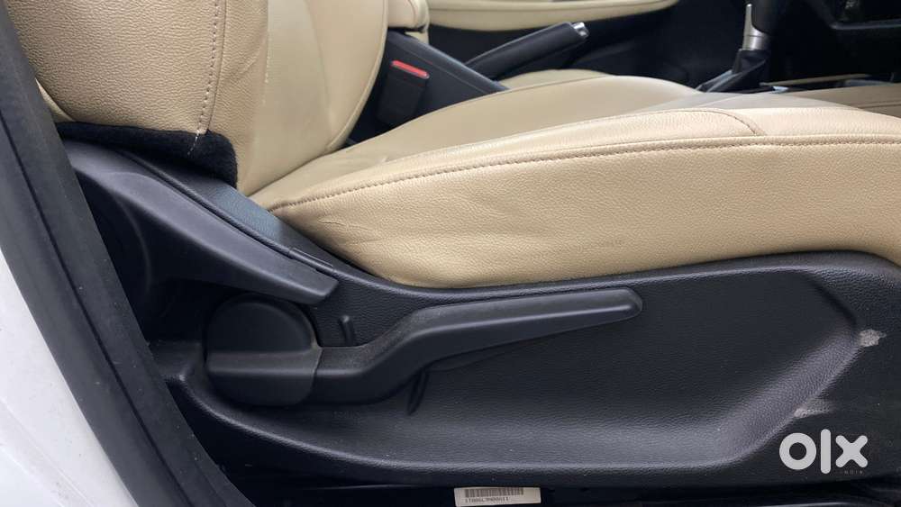 Honda City I-vtec Cvt Zx, 2020, Petrol