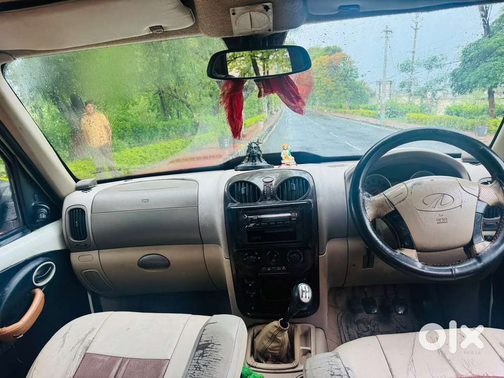 Mahindra Scorpio Vlx Se Bsiii, 2014, Diesel