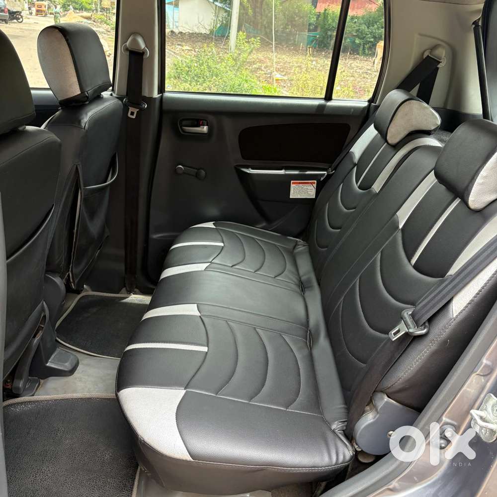 Maruti Suzuki Wagon R Cng Lxi, 2012, Cng & Hybrids