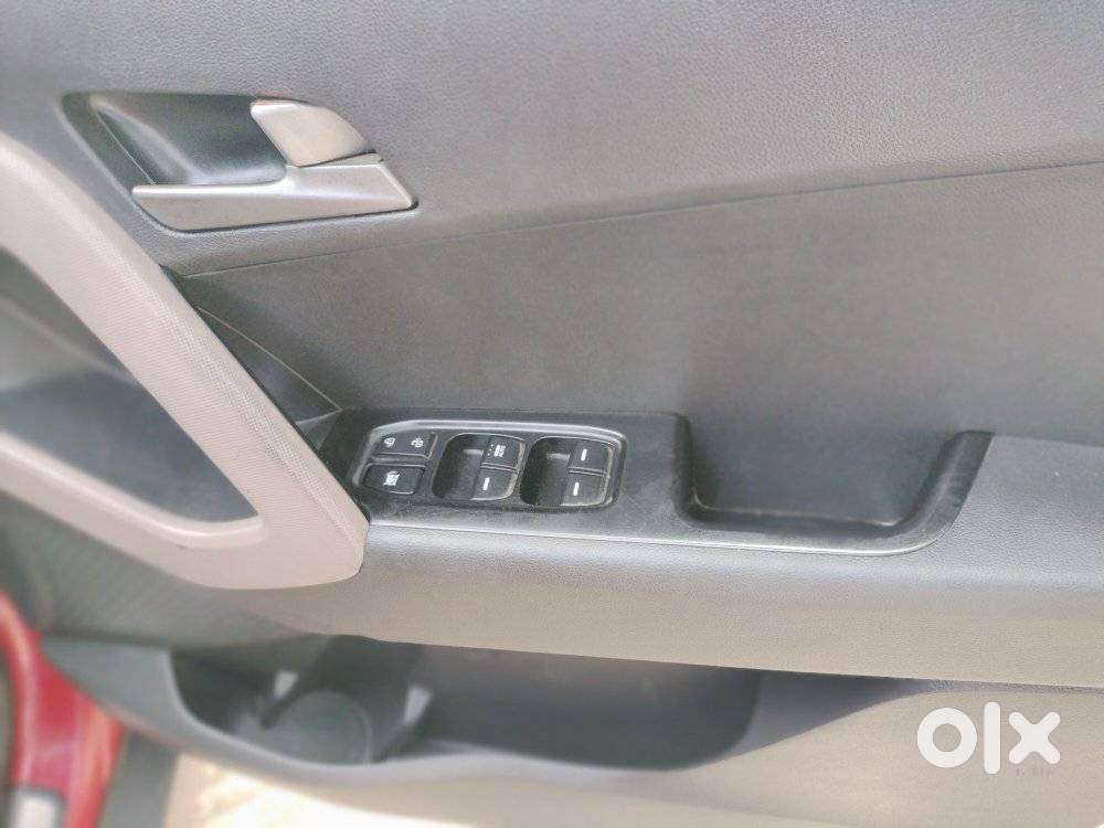 Hyundai Creta 1.6 Crdi Sx Plus, 2018, Diesel