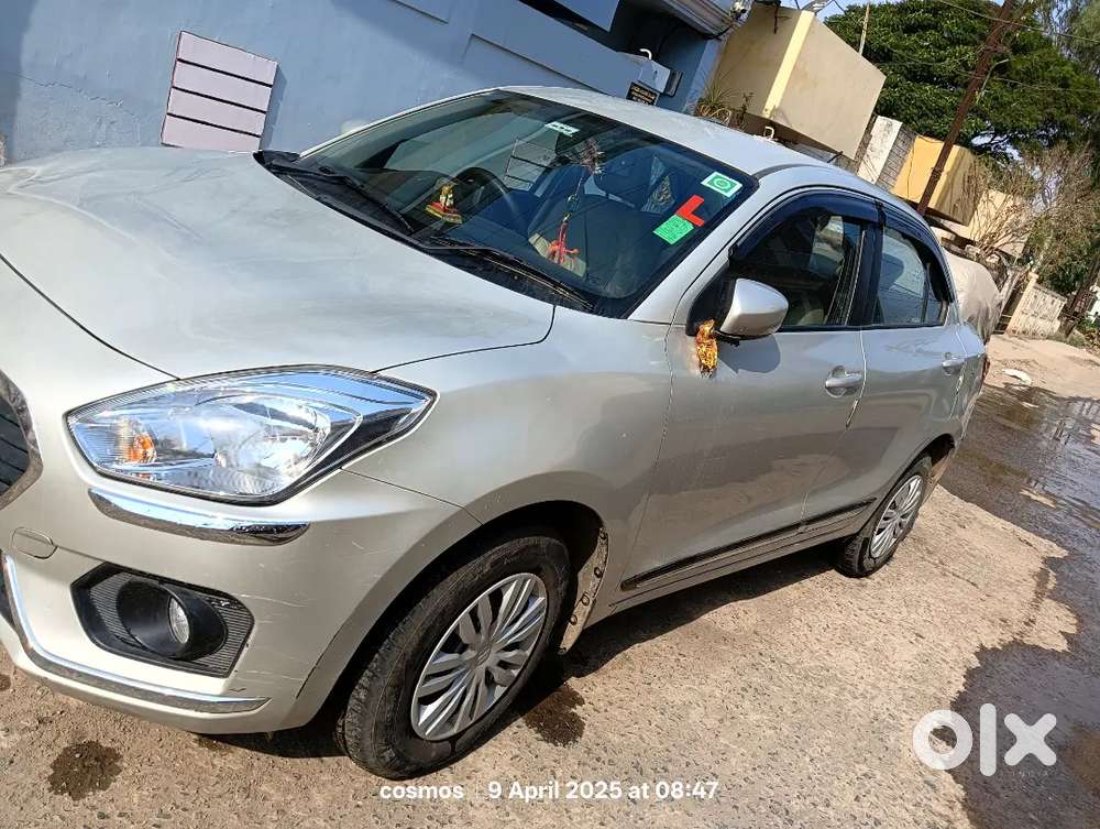 Maruti Suzuki Dzire 1.2 2010