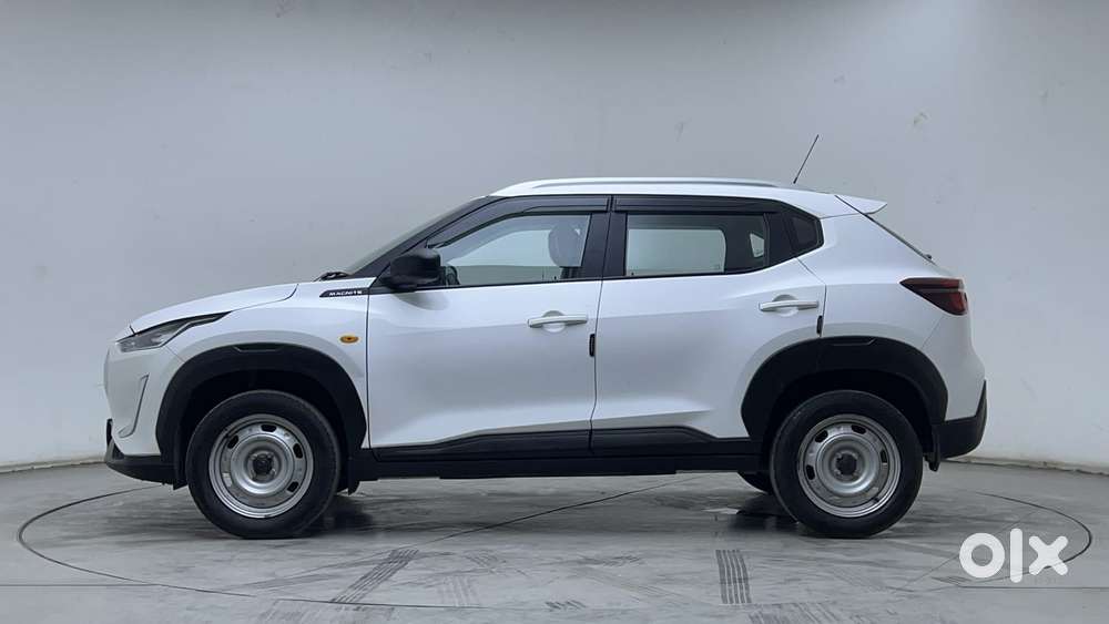 Nissan Magnite 1.0 Xe, 2023, Petrol