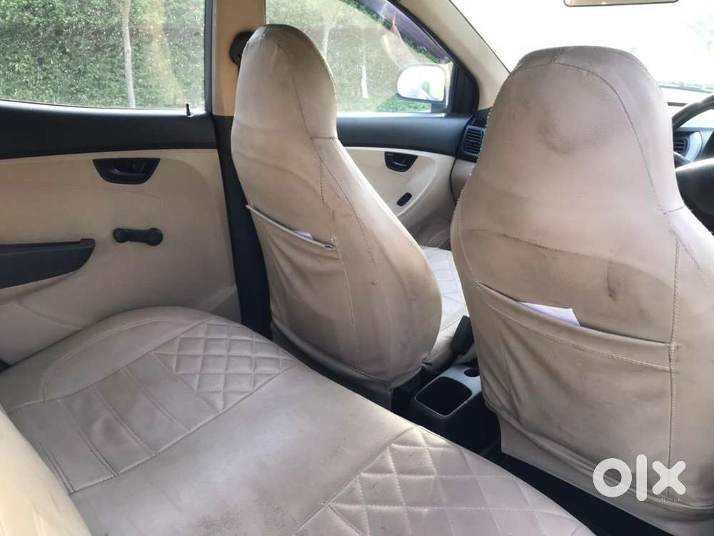 Hyundai Eon 2014 Petrol Good Condition