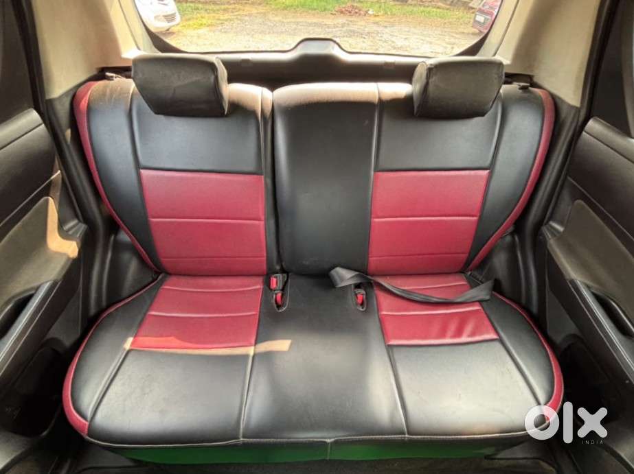 Maruti Suzuki Swift Vxi, 2015, Petrol