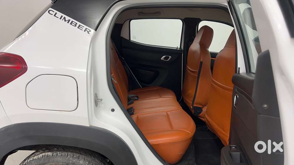 Renault Kwid Climber 1.0 Amt Opt, 2022, Petrol
