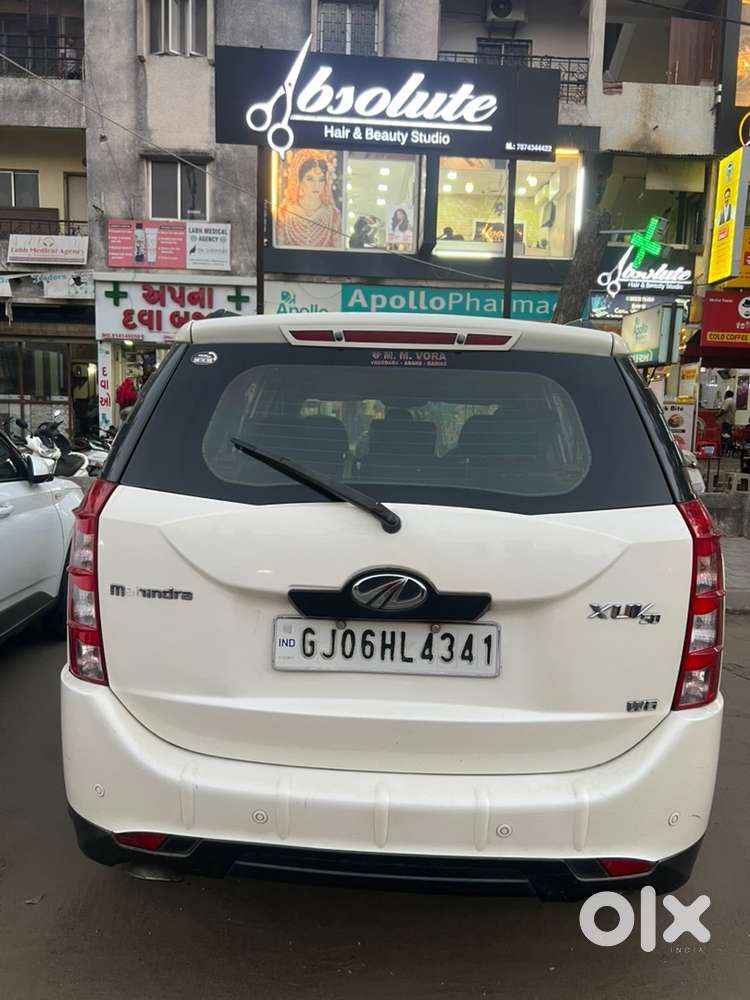 Mahindra Xuv500 2014 Diesel Well Maintained