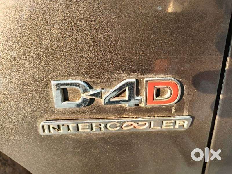 Toyota Innova 2.5 G (diesel) 8 Seater, 2011, Diesel