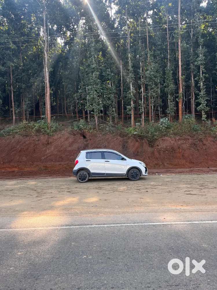Fast Owner Maruti Suzuki Celerio X 2020 Petrol 60 Km Driven