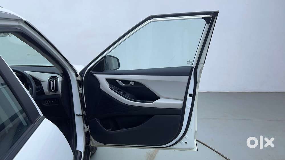Hyundai Creta 1.5 Mpi Sx Petrol Ivt, 2021, Petrol