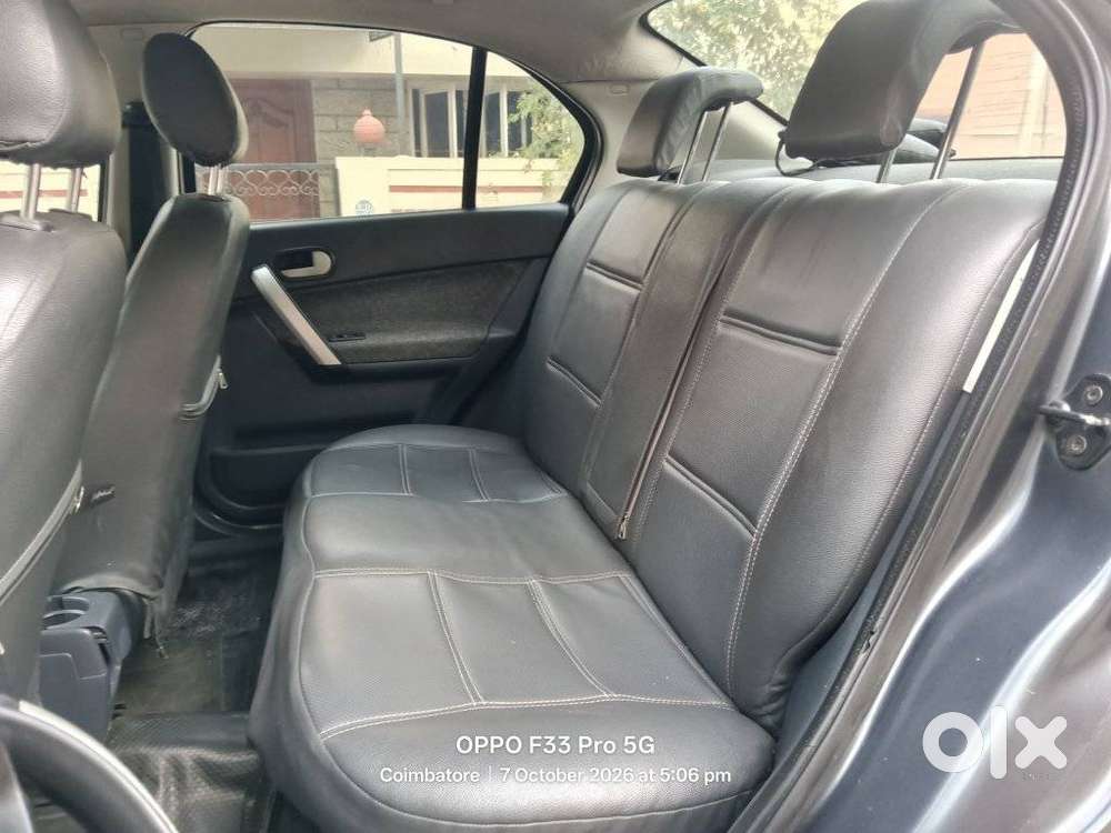 Ford Fiesta 1.4 Zxi Ltd, 2011, Diesel