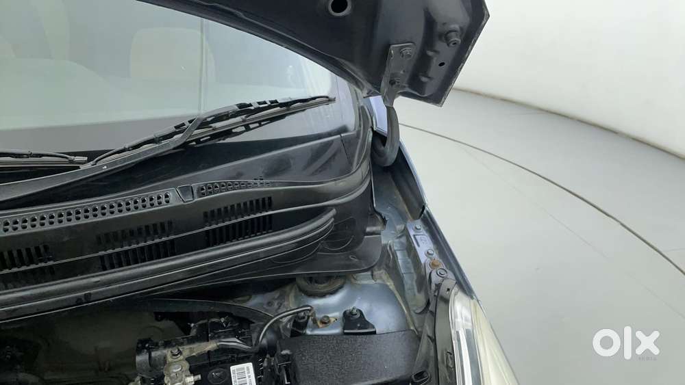 Hyundai Grand I10 1.2 Kappa Asta At Vtvt, 2015, Petrol