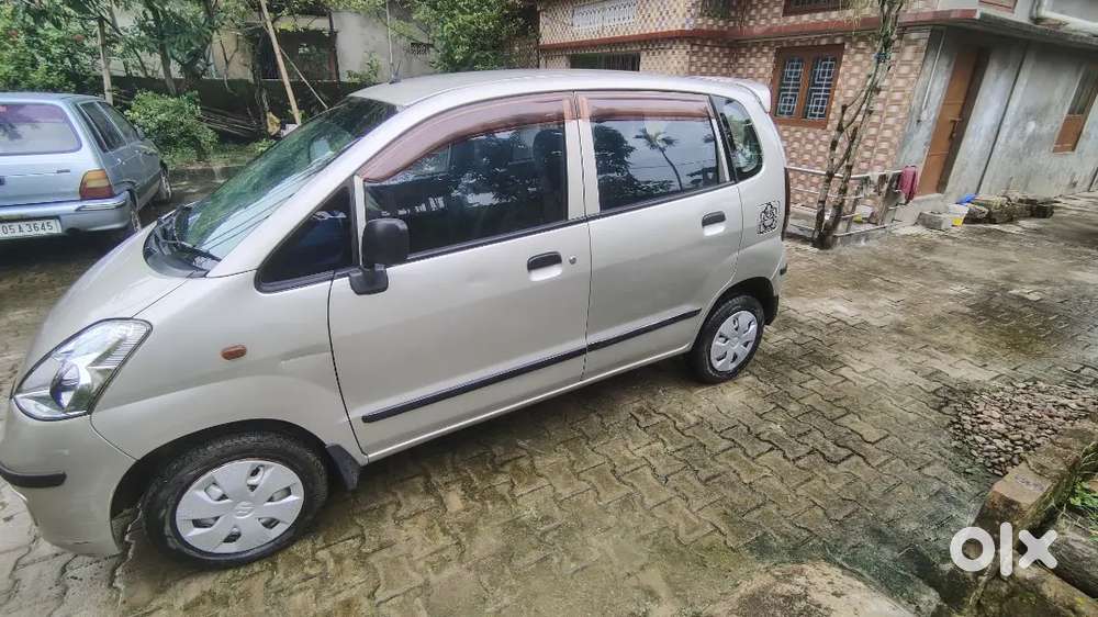 Maruti Suzuki Estilo Lxi 2008 Petrol Manual