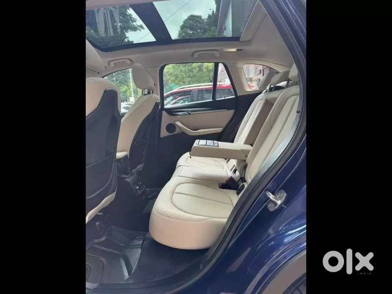 Bmw X1 2.0 Sdrive20d Xline, 2019, Diesel