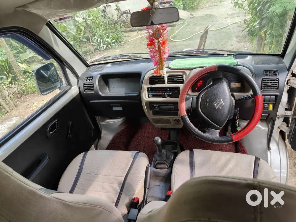 Maruti Suzuki Eeco 2020 (price Negotiable)
