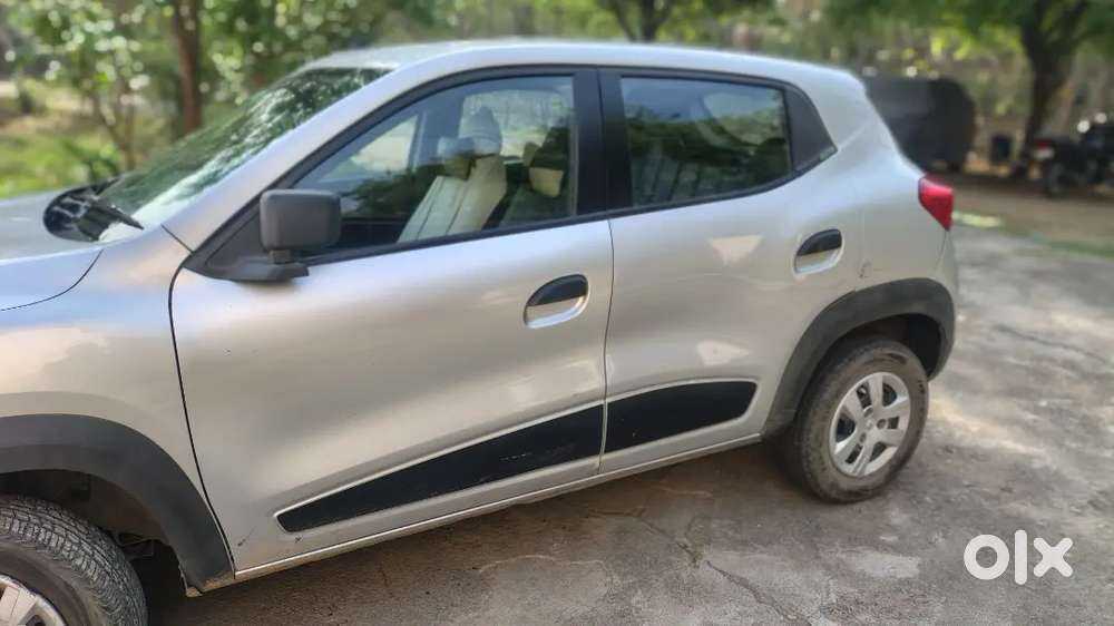 Renault Kwid 2016