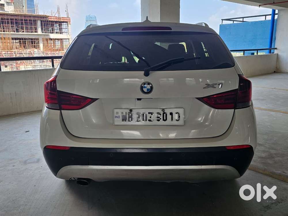 Bmw X1 2.0 Sdrive 20d, 2011, Diesel