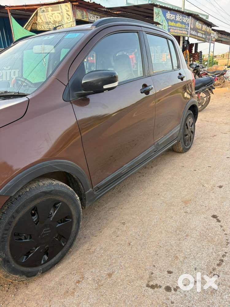 Maruti Suzuki Celerio X 2019 Petrol Well Maintained