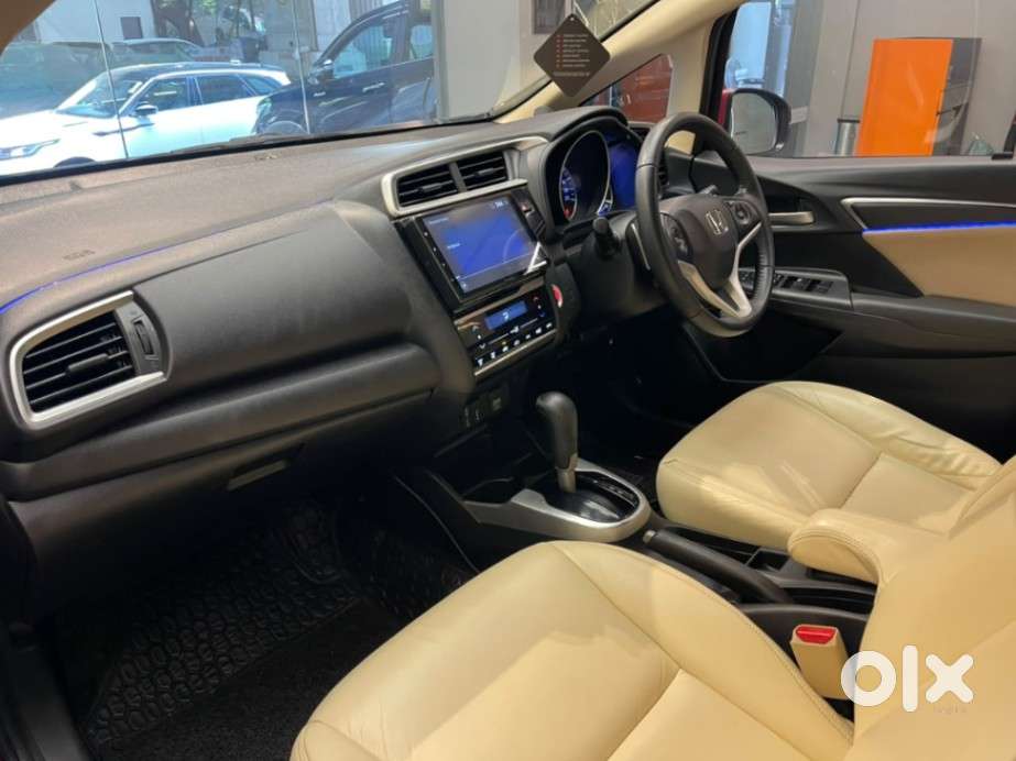 Honda Jazz Vx Cvt, 2019, Petrol