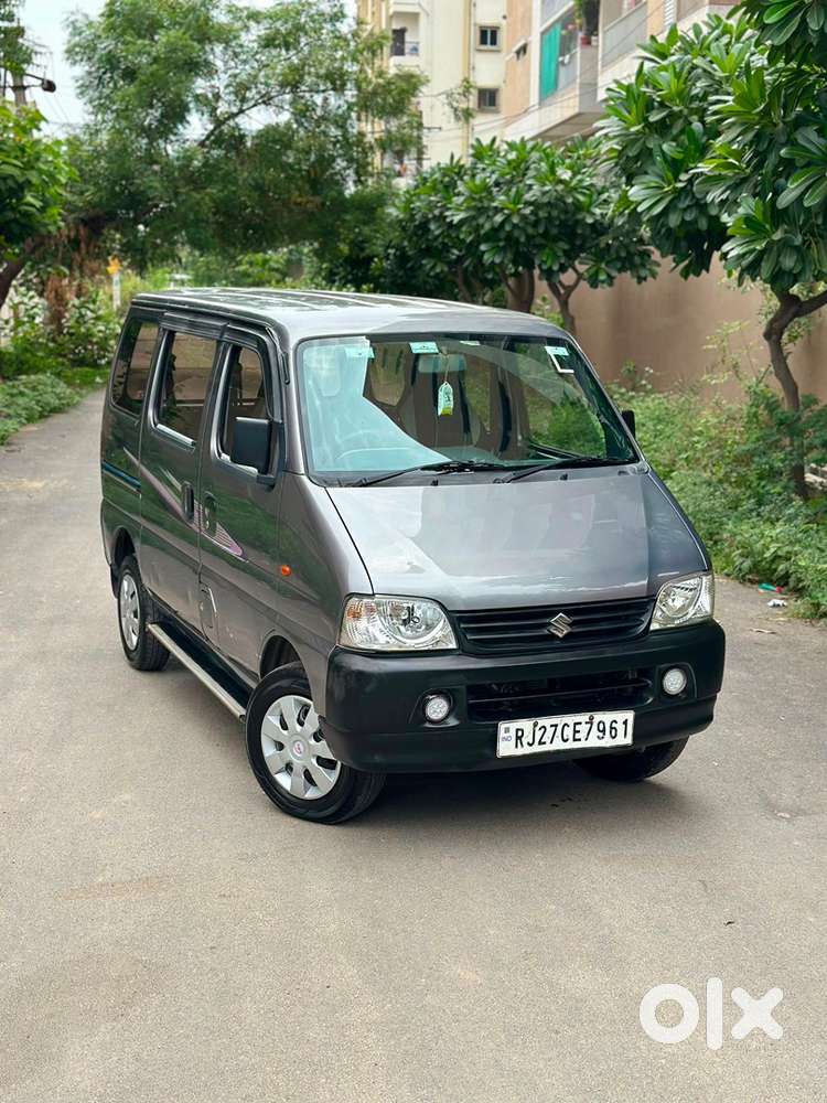 Maruti Suzuki 2016 Cng Hybrid