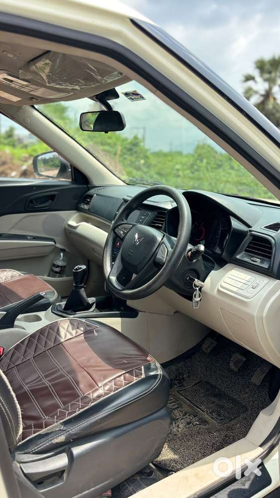 Mahindra Xuv300 W6 Diesel, 2024, Diesel