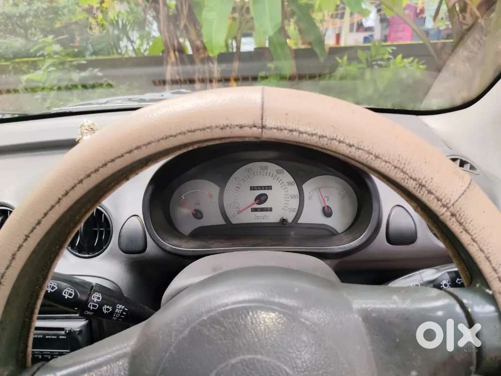 Hyundai Santro Xing 2005 Non-ac