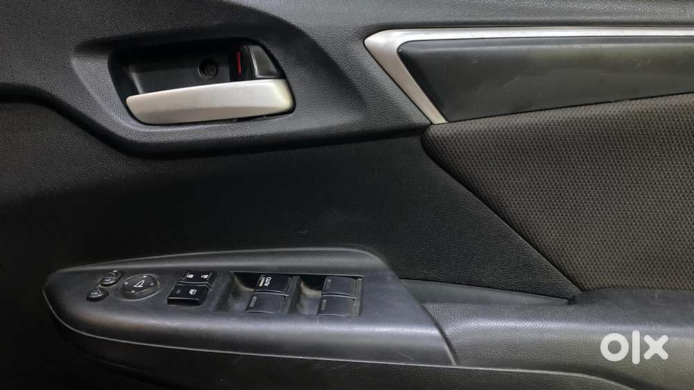 Honda Wr-v 1.2 Vx I-vtec, 2020, Petrol