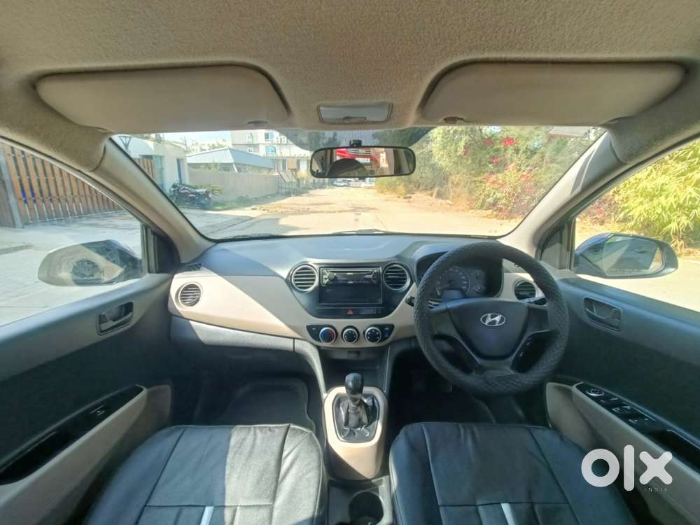 Hyundai Grand I10 2016-2017 Crdi Magna, 2015