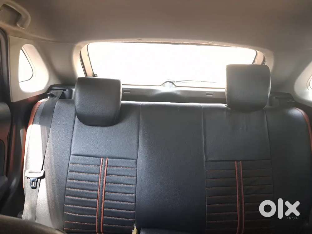 Maruti Suzuki Baleno 2021 Petrol 95000 Km Driven