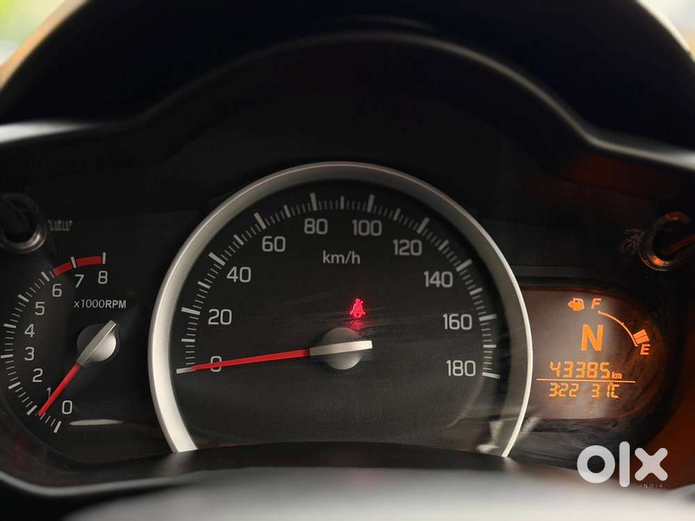 Maruti Suzuki Celerio 2014-2017 Zxi Optional, 2018, Petrol