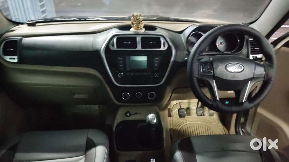 Mahindra Xylo H4 Abs Bs Iv, 2018, Diesel