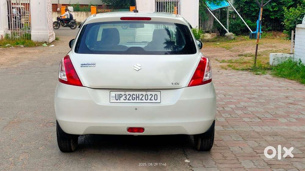 Maruti Suzuki Swift Ddis Vdi, 2015, Diesel