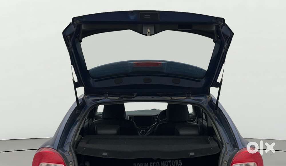 Maruti Suzuki Baleno Delta, 2019, Cng & Hybrids