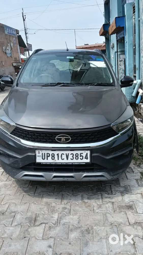 Tata Tiago Nrg 2021 Cng & Hybrids 50000 Km Driven