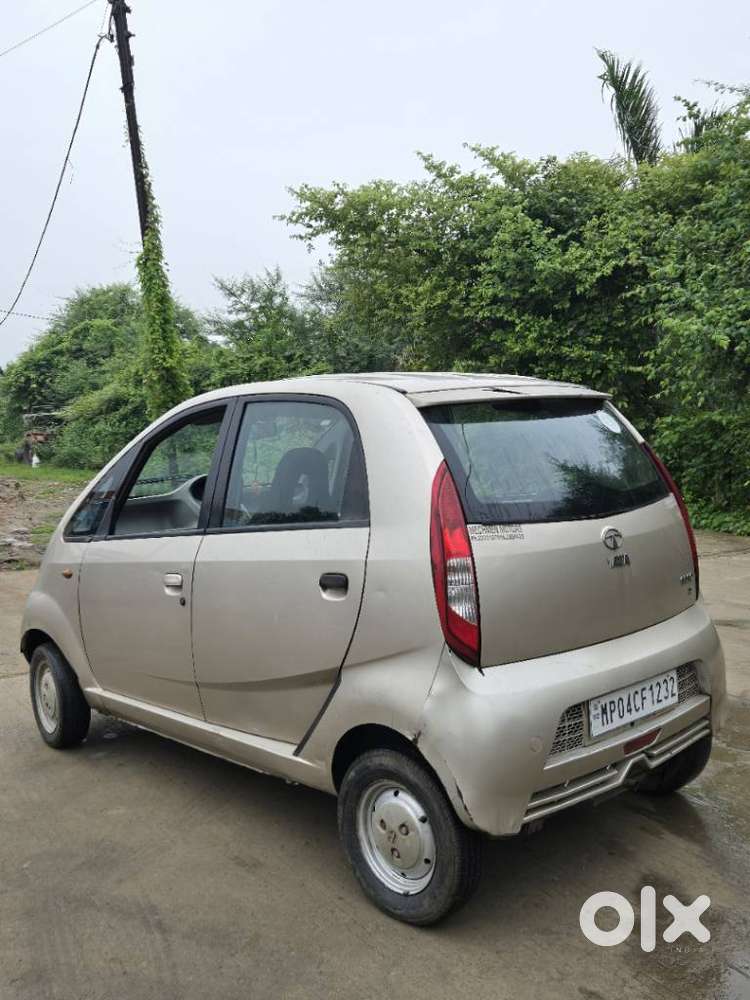 Tata Nano Xt, 2010, Petrol