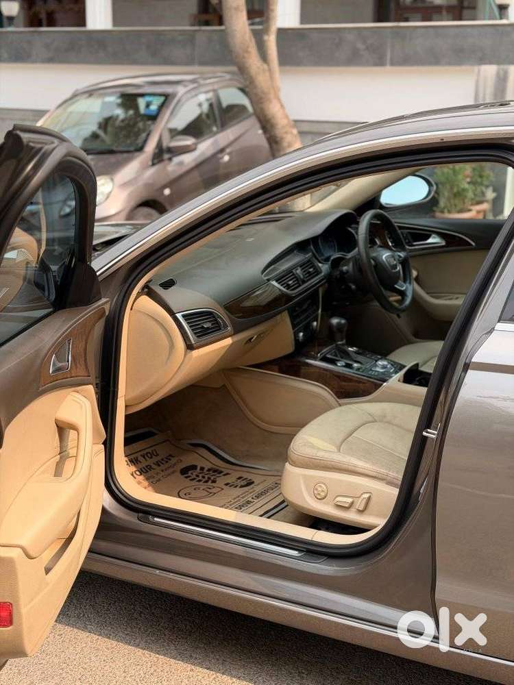 Audi A6 2011-2015 2.0 Tdi Design Edition, 2014, Diesel